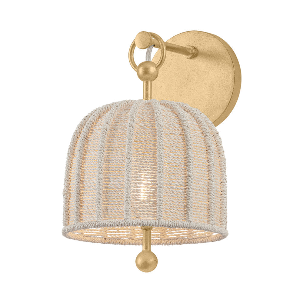 Lonnie Wall Light.