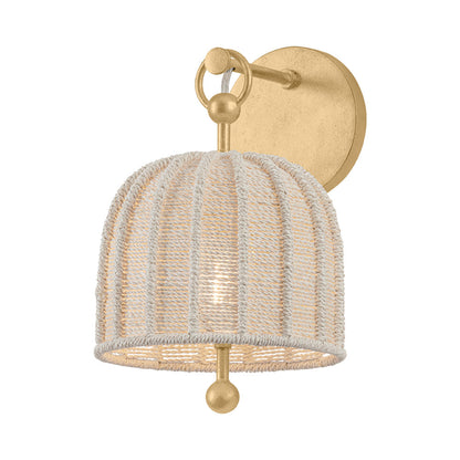 Lonnie Wall Light.