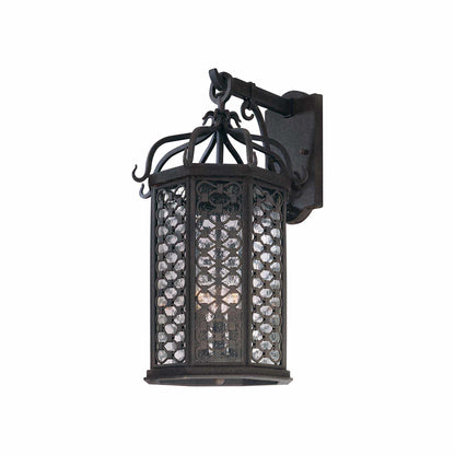 Los Olivos Outdoor Wall Light (3-Light).