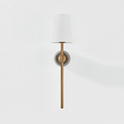 Los Vilos Wall Light in Detail.