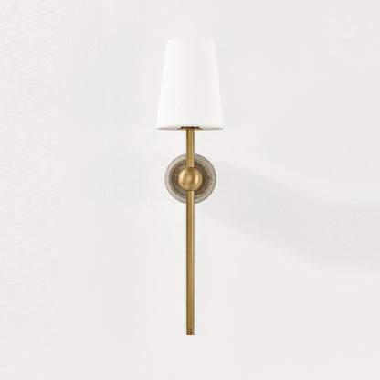 Los Vilos Wall Light in Detail.