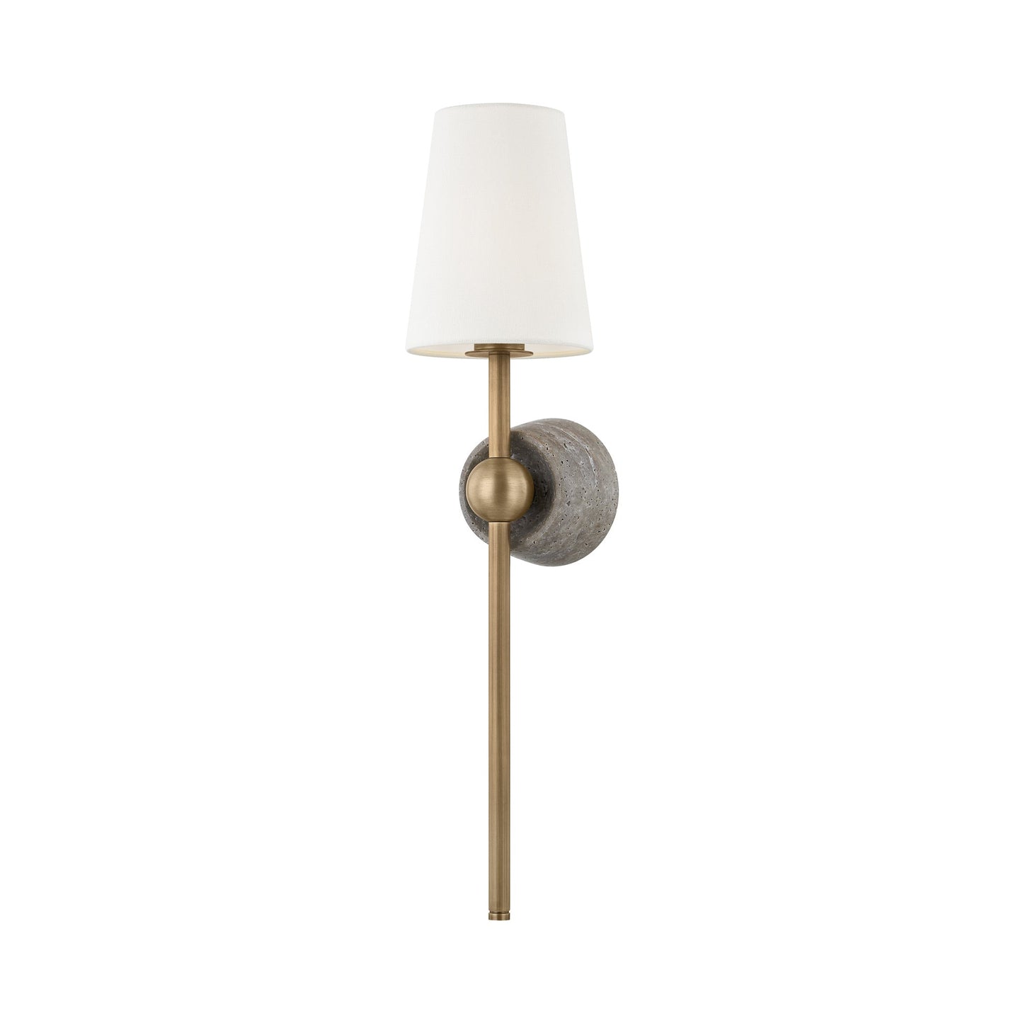 Los Vilos Wall Light in Detail.