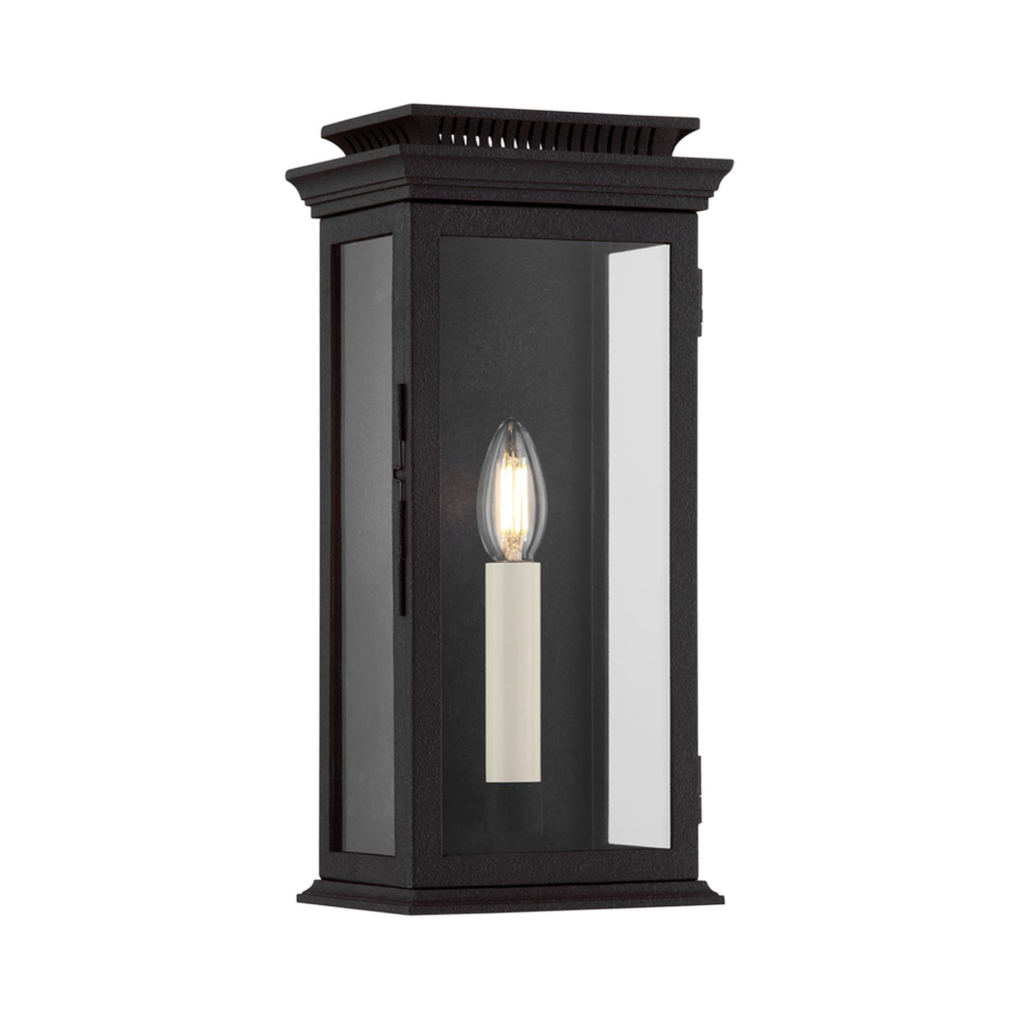 Louie Outdoor Wall Light.