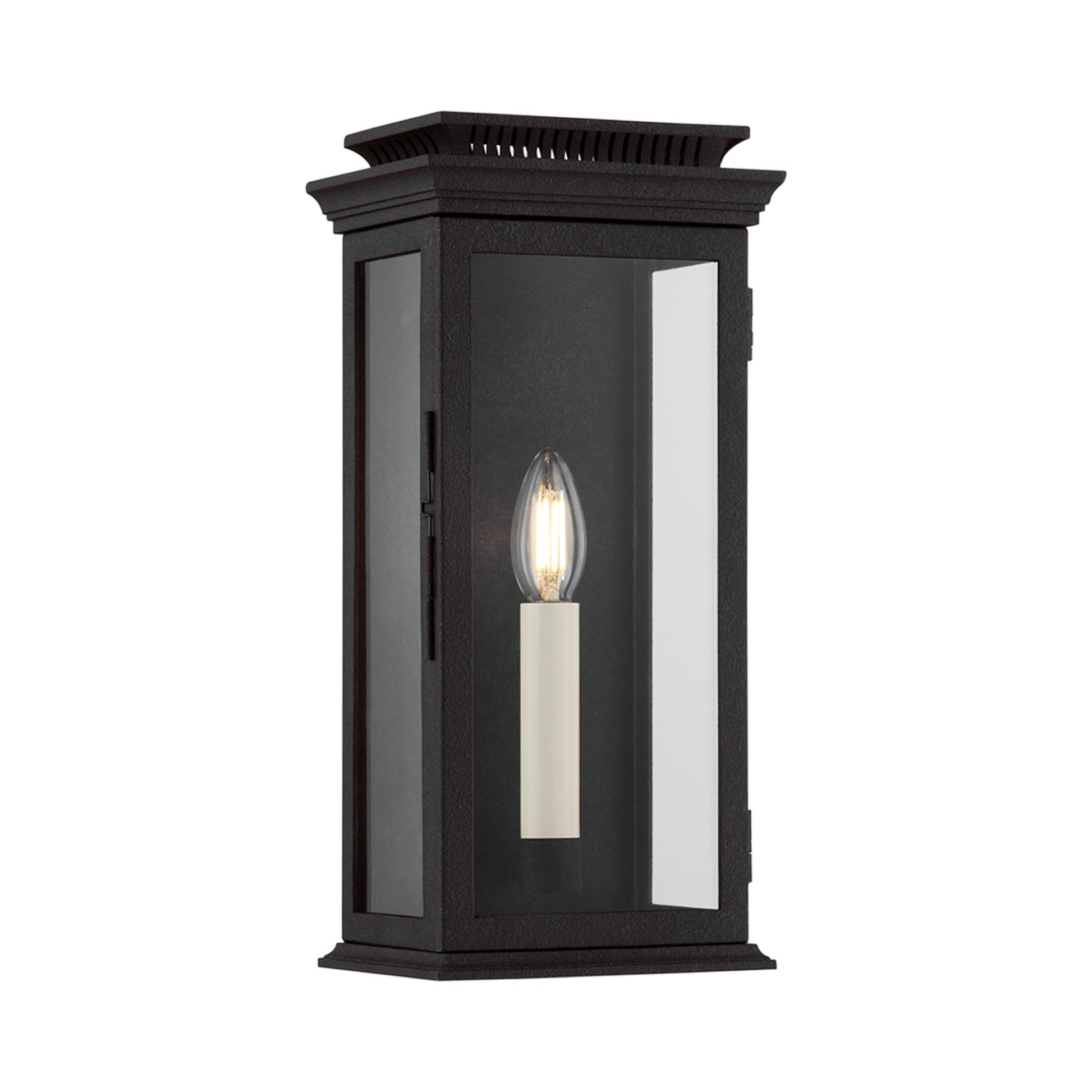 Louie Outdoor Wall Light.