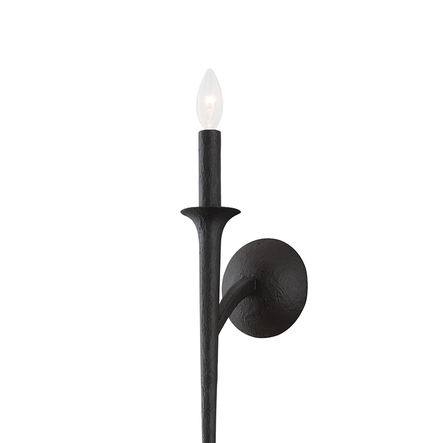 Luca Wall Light in Detail.
