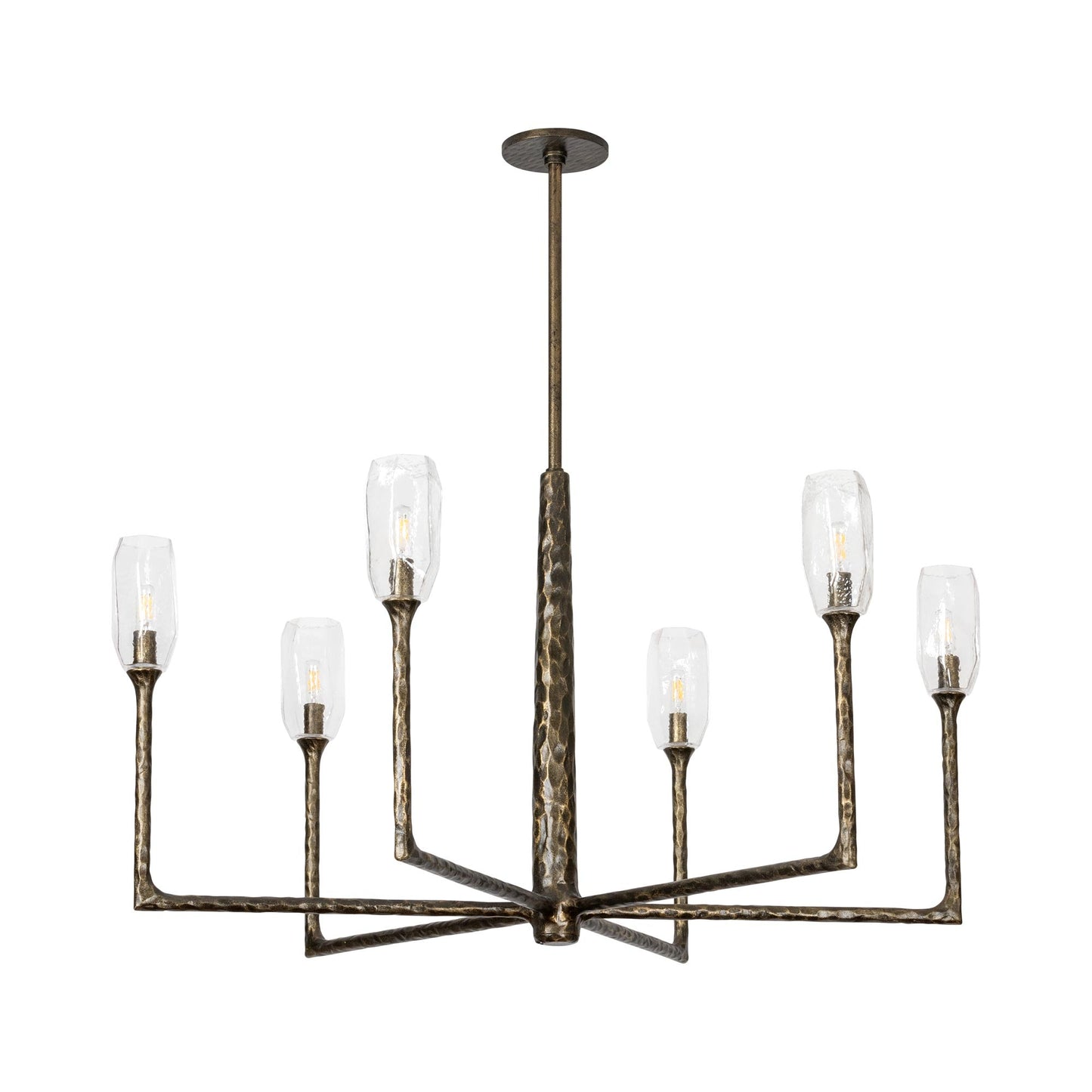 Lyle Chandelier (6-Light).