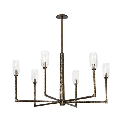 Lyle Chandelier (6-Light).