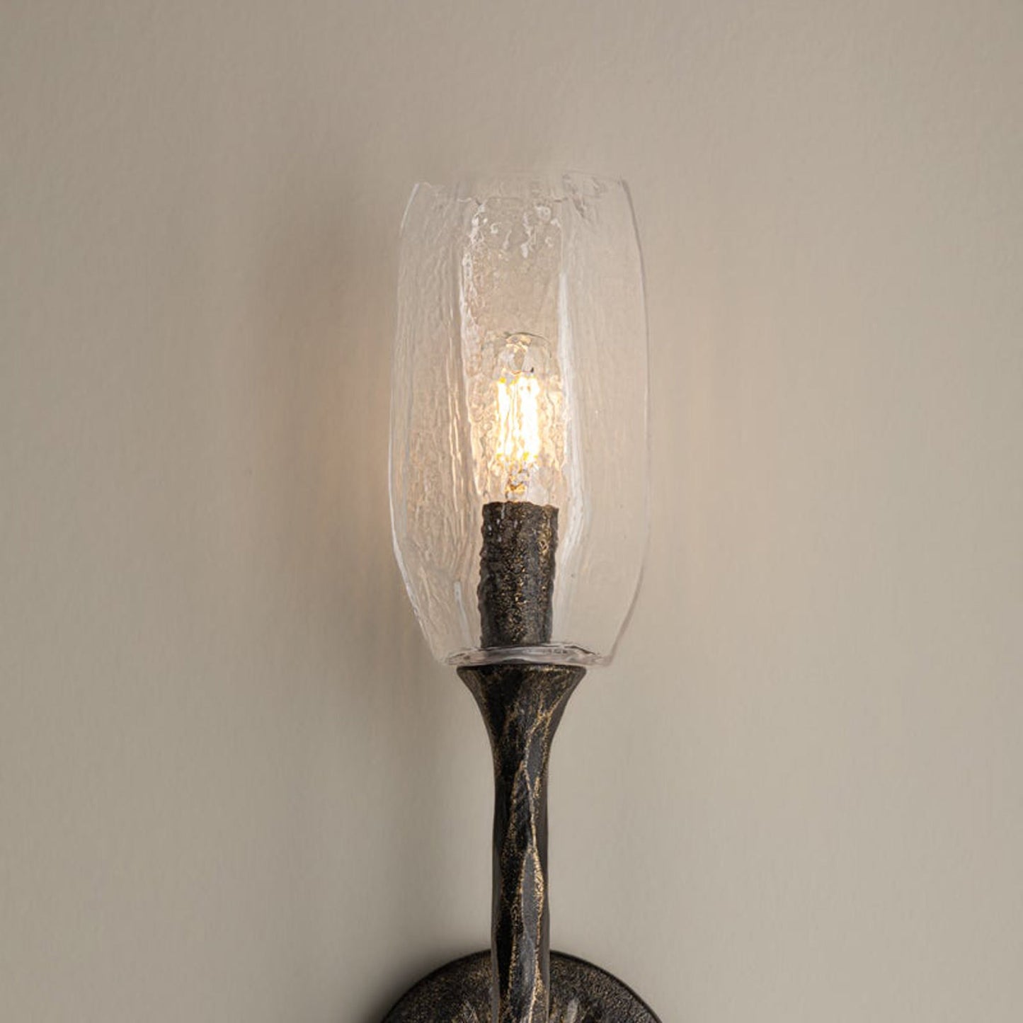 Lyle Wall Light in Detail.
