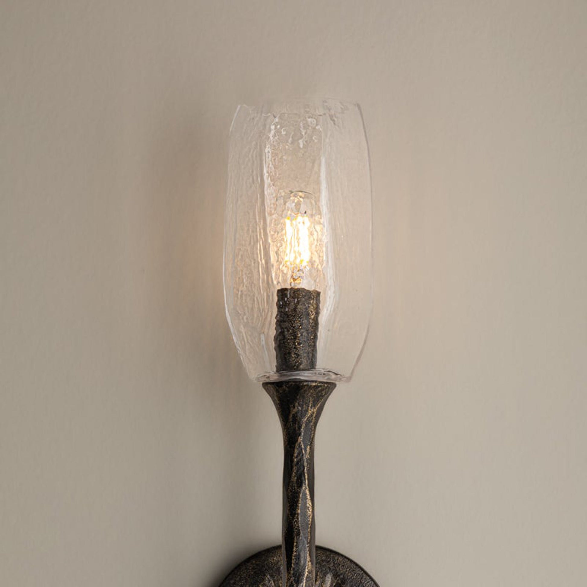 Lyle Wall Light in Detail.
