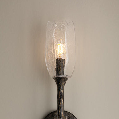 Lyle Wall Light in Detail.