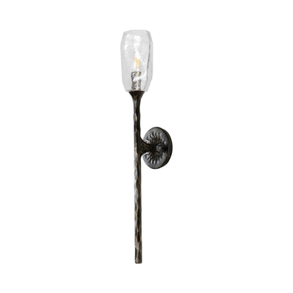 Lyle Wall Light in Detail.