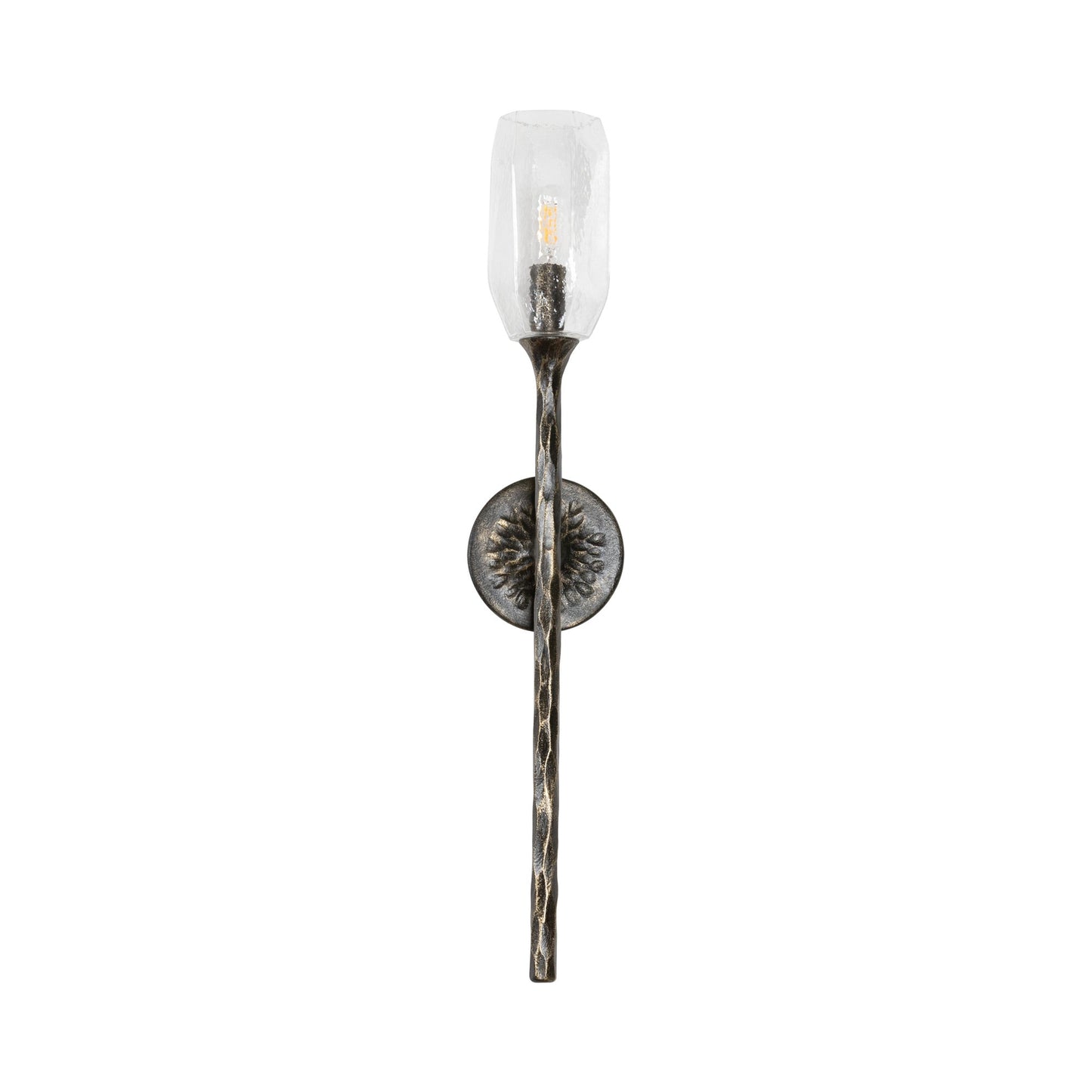 Lyle Wall Light in Detail.