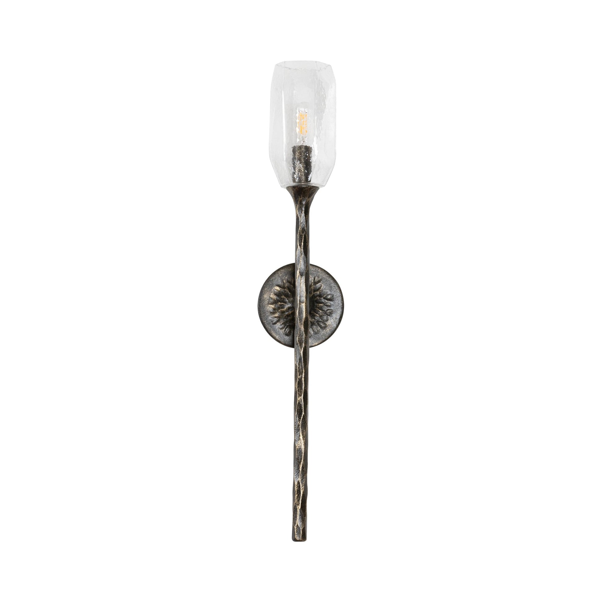 Lyle Wall Light in Detail.