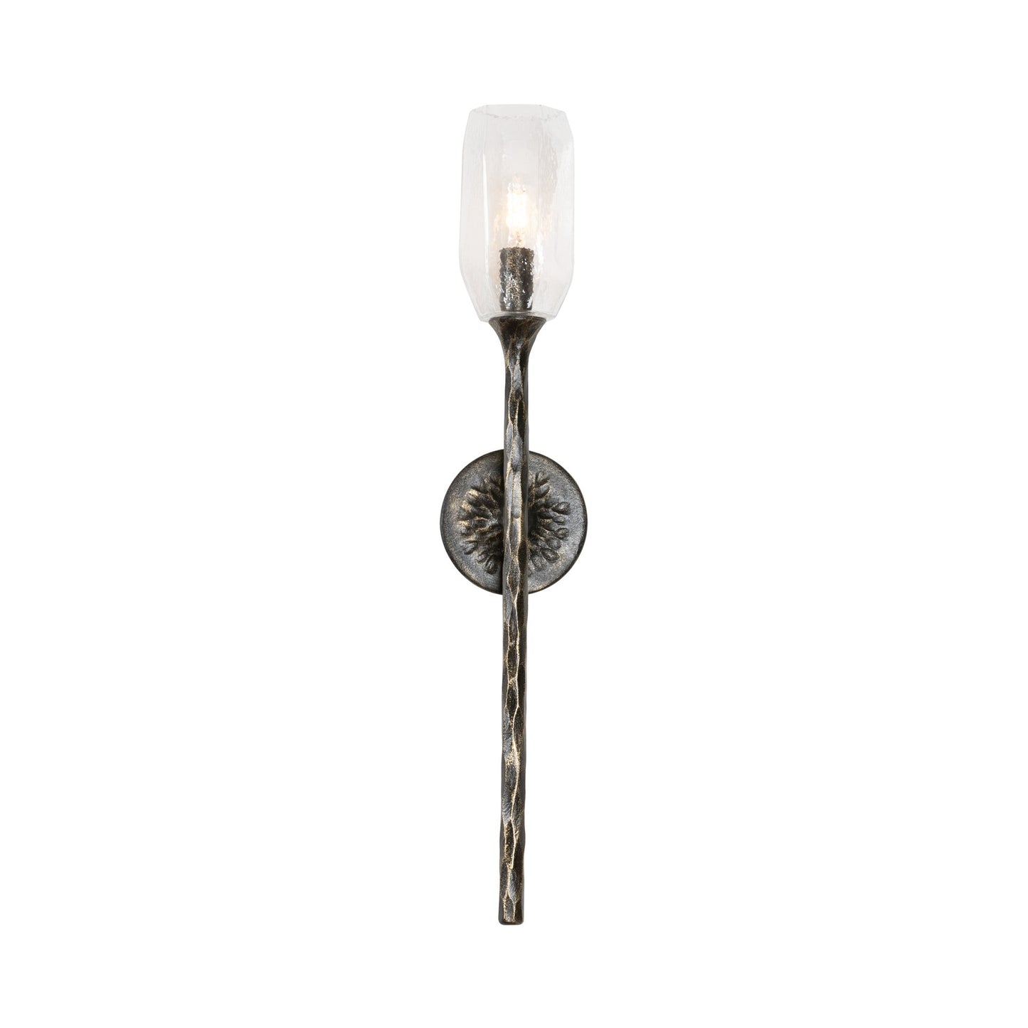 Lyle Wall Light in Detail.