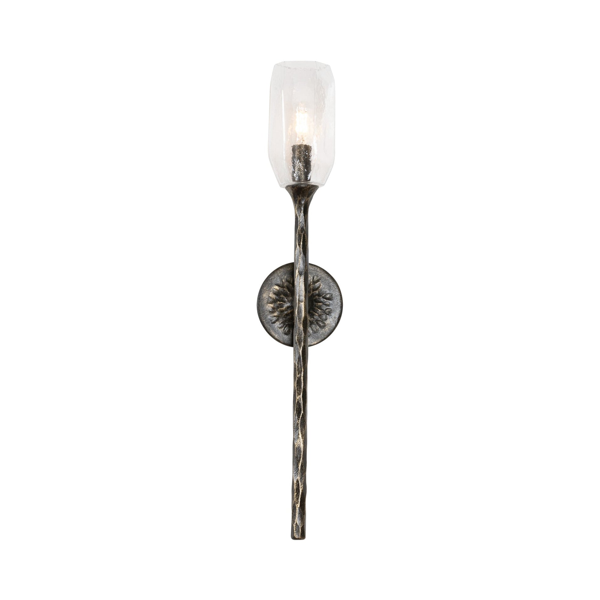 Lyle Wall Light in Detail.