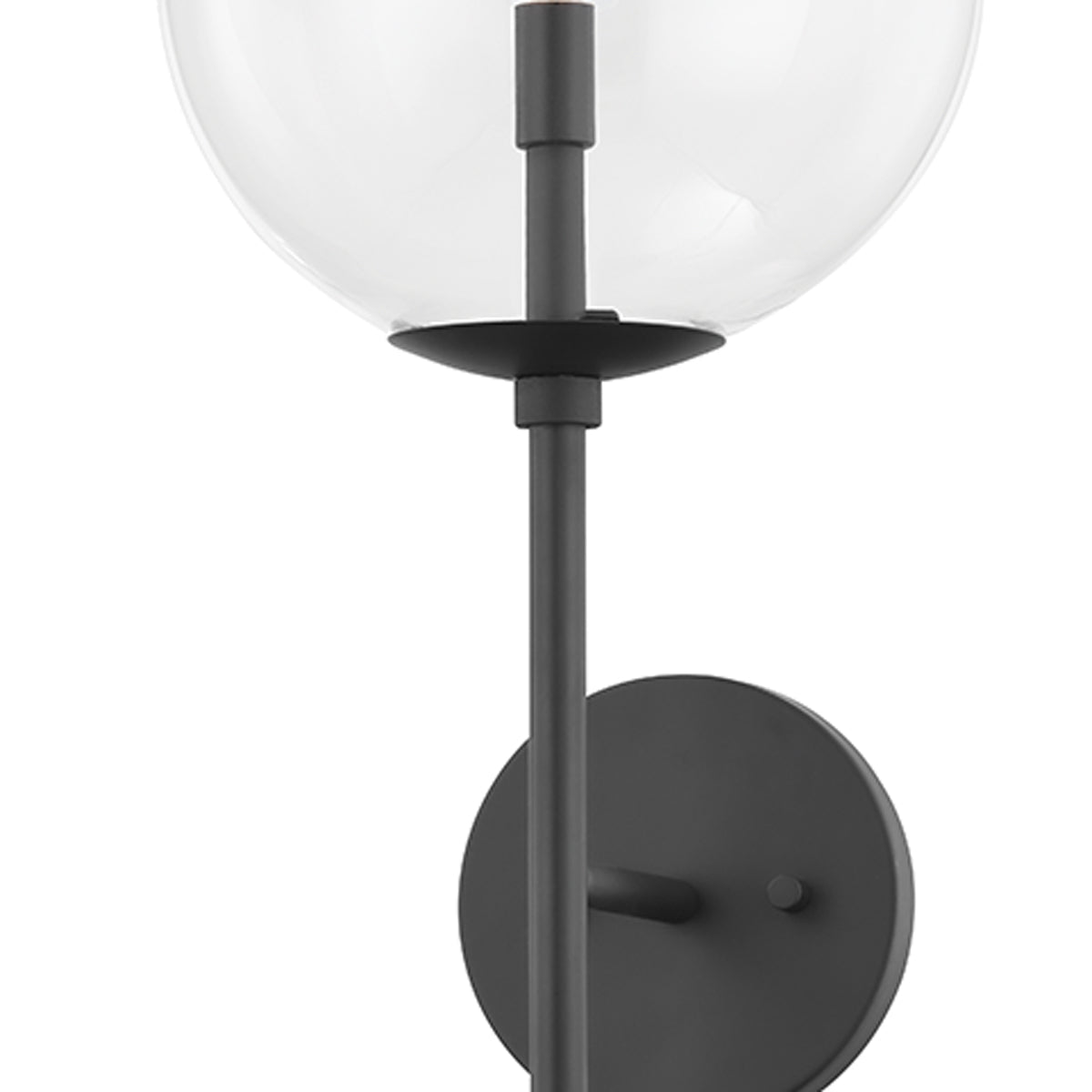 Madrid Wall Light in Detail.