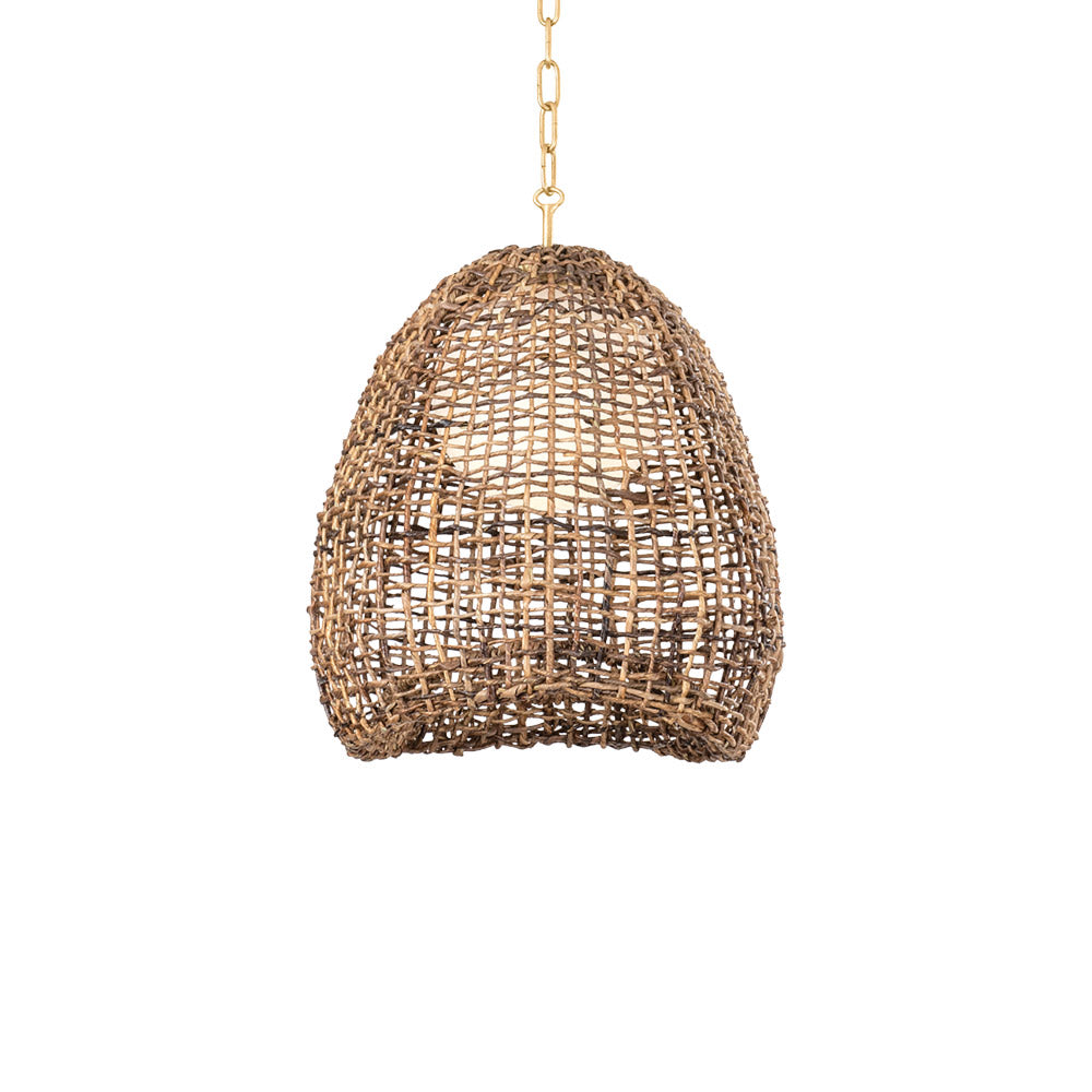 Maester Pendant Light (Small).