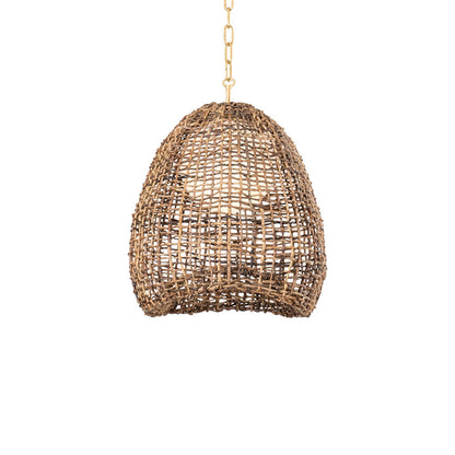 Maester Pendant Light (Small).