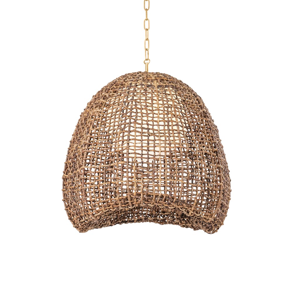 Maester Pendant Light (Large).