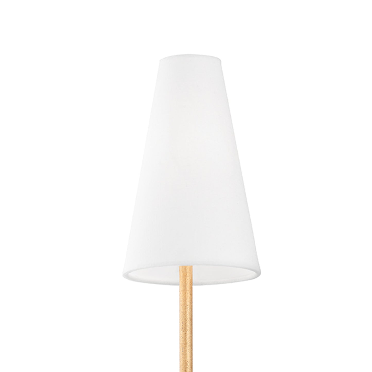 Magnus Wall Light in Detail.