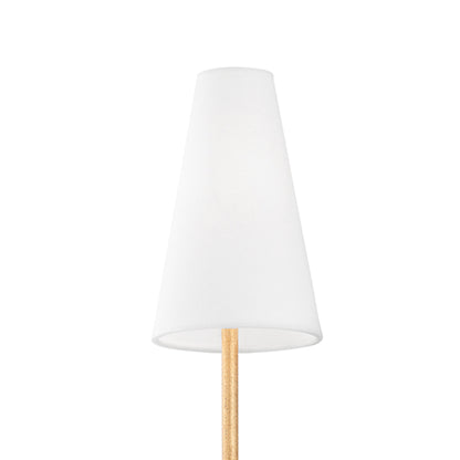 Magnus Wall Light in Detail.