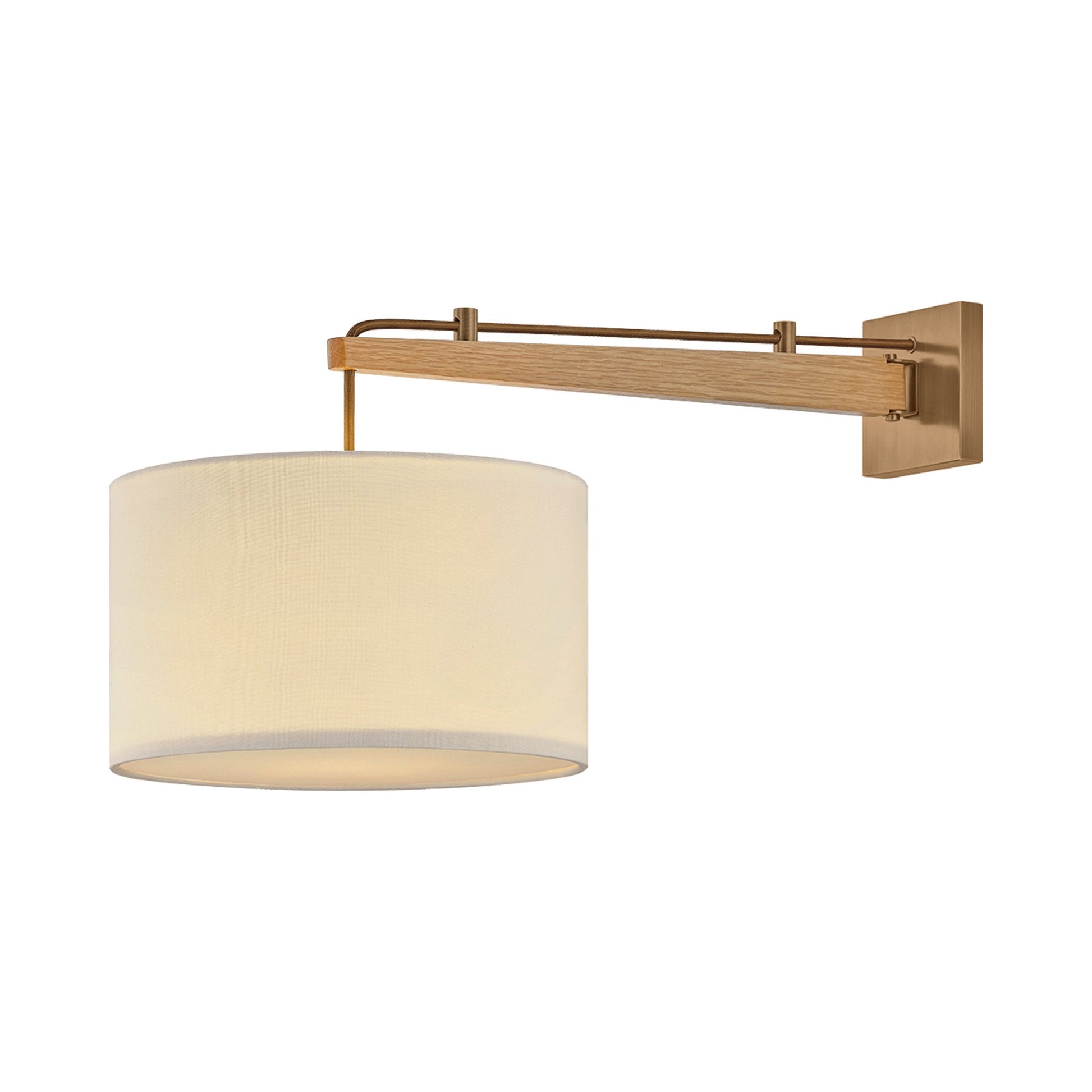 Mailo Wall Light.