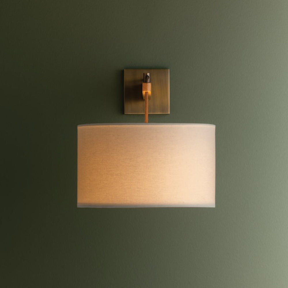 Mailo Wall Light in Detail.