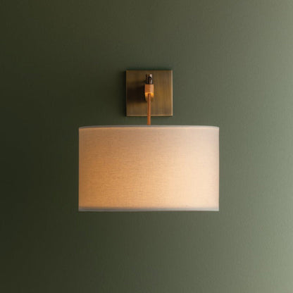 Mailo Wall Light in Detail.
