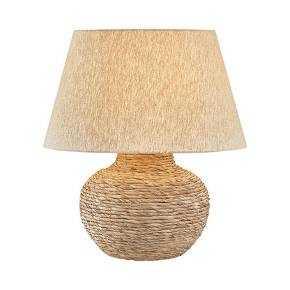 Malik Table Lamp.