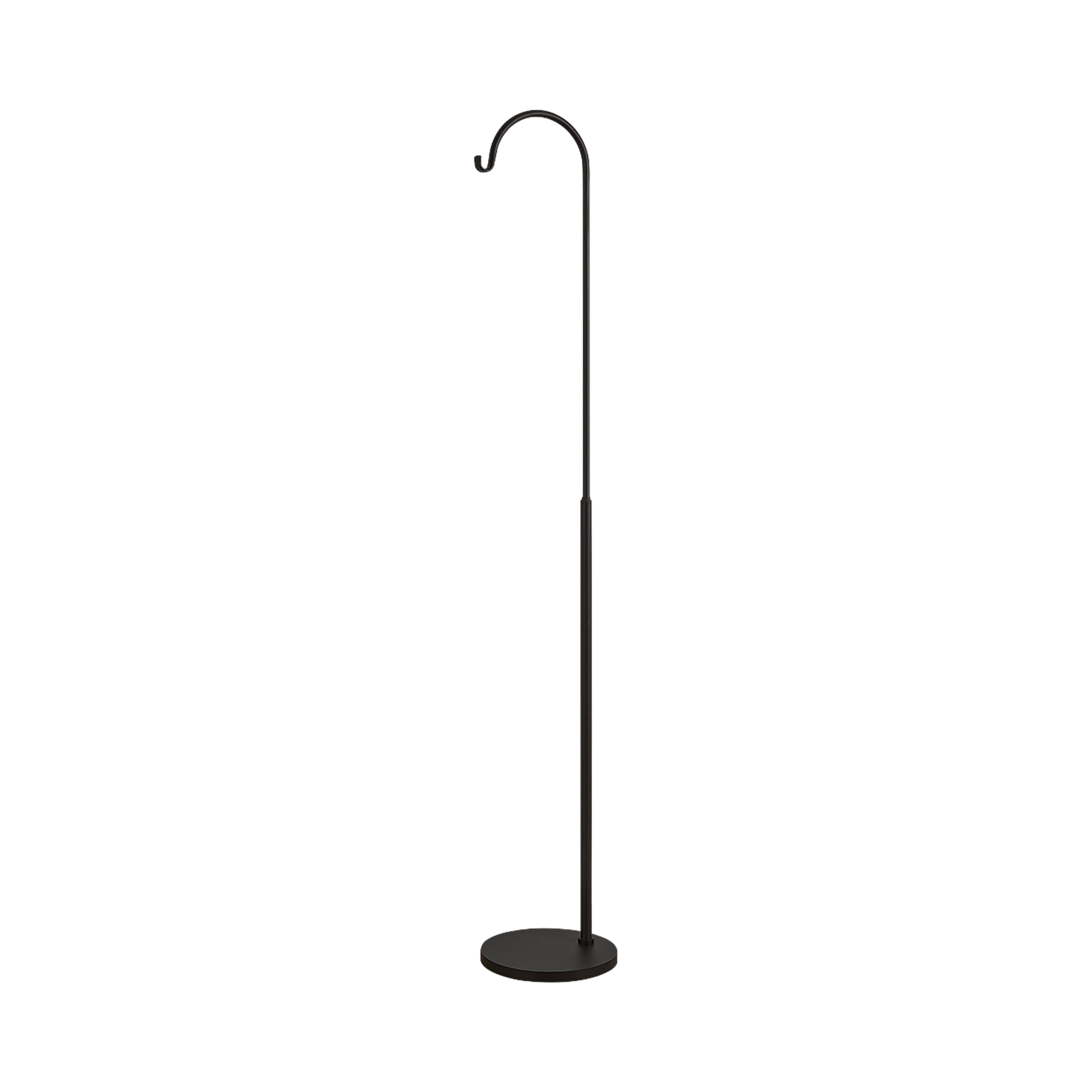 Maltby Outdoor Floor Stand.