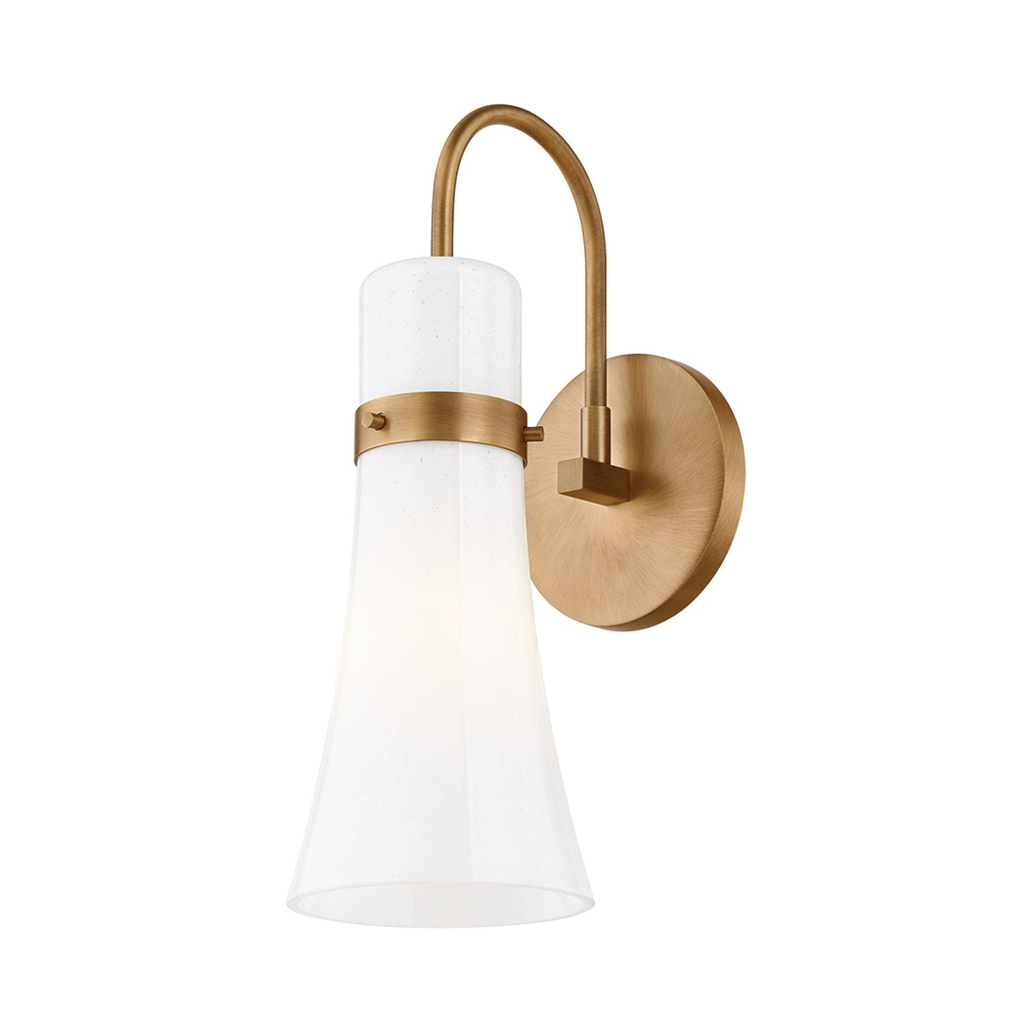 Maple Wall Light.