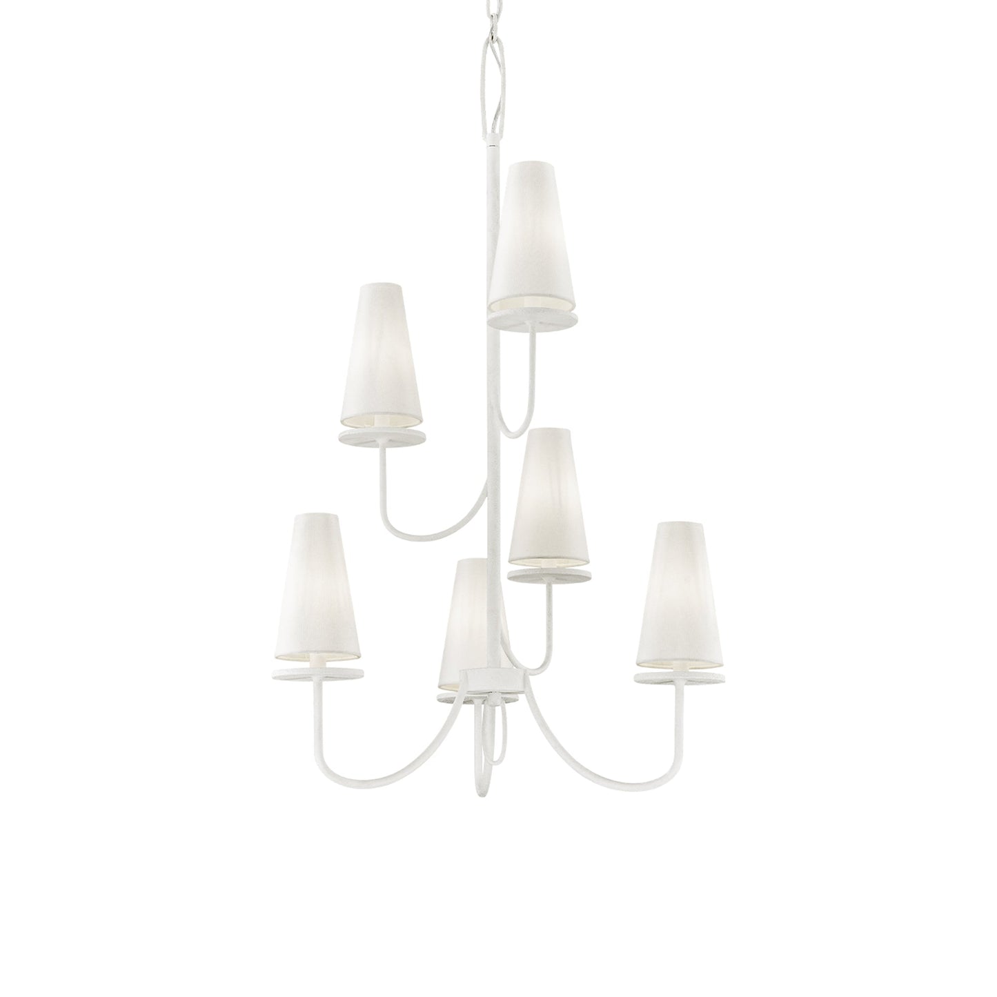 Marcel Multi Light Chandelier.