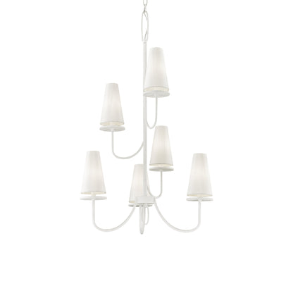 Marcel Multi Light Chandelier.
