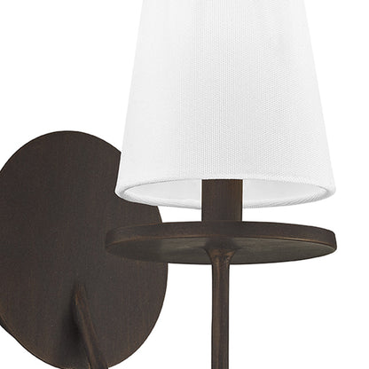 Marcel Wall Light in Detail.