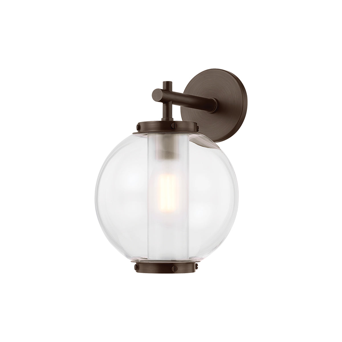 Marco Outdoor Wall Light.