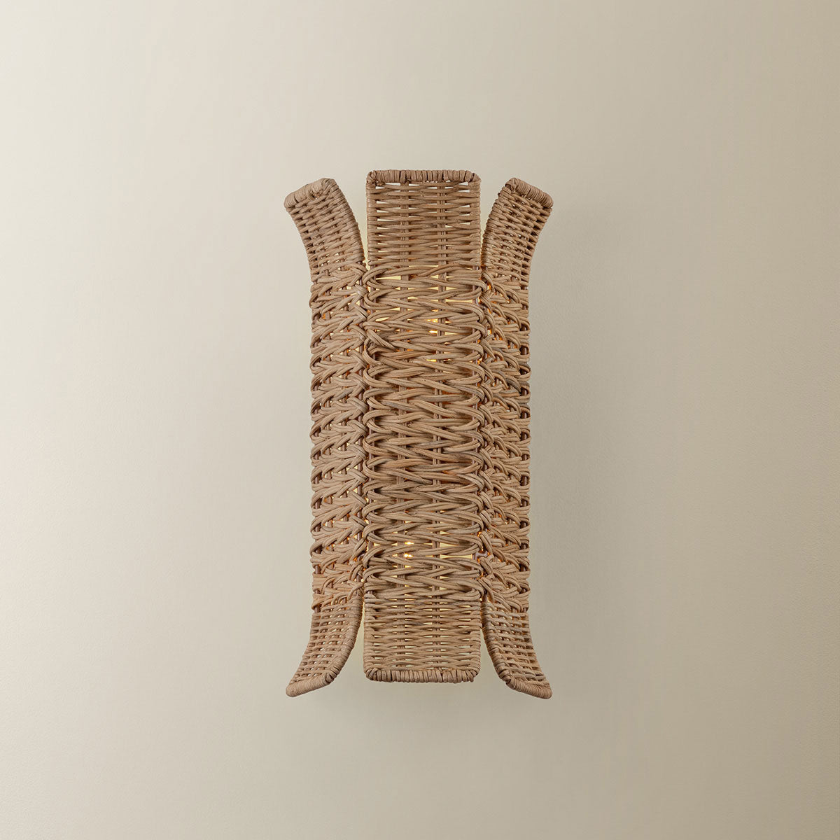 Marino Wall Light in Detail.