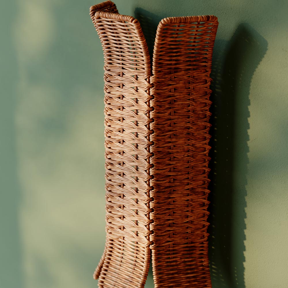 Marino Wall Light in Detail.