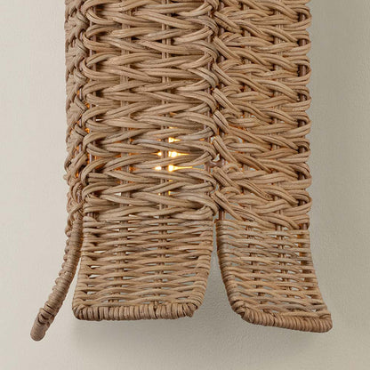 Marino Wall Light in Detail.