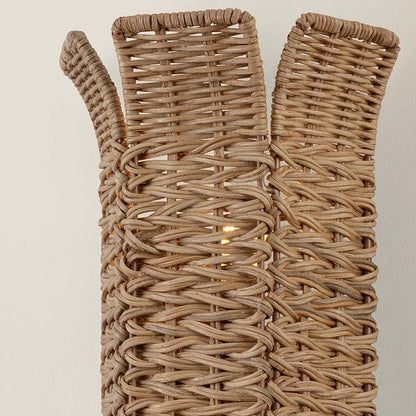 Marino Wall Light in Detail.