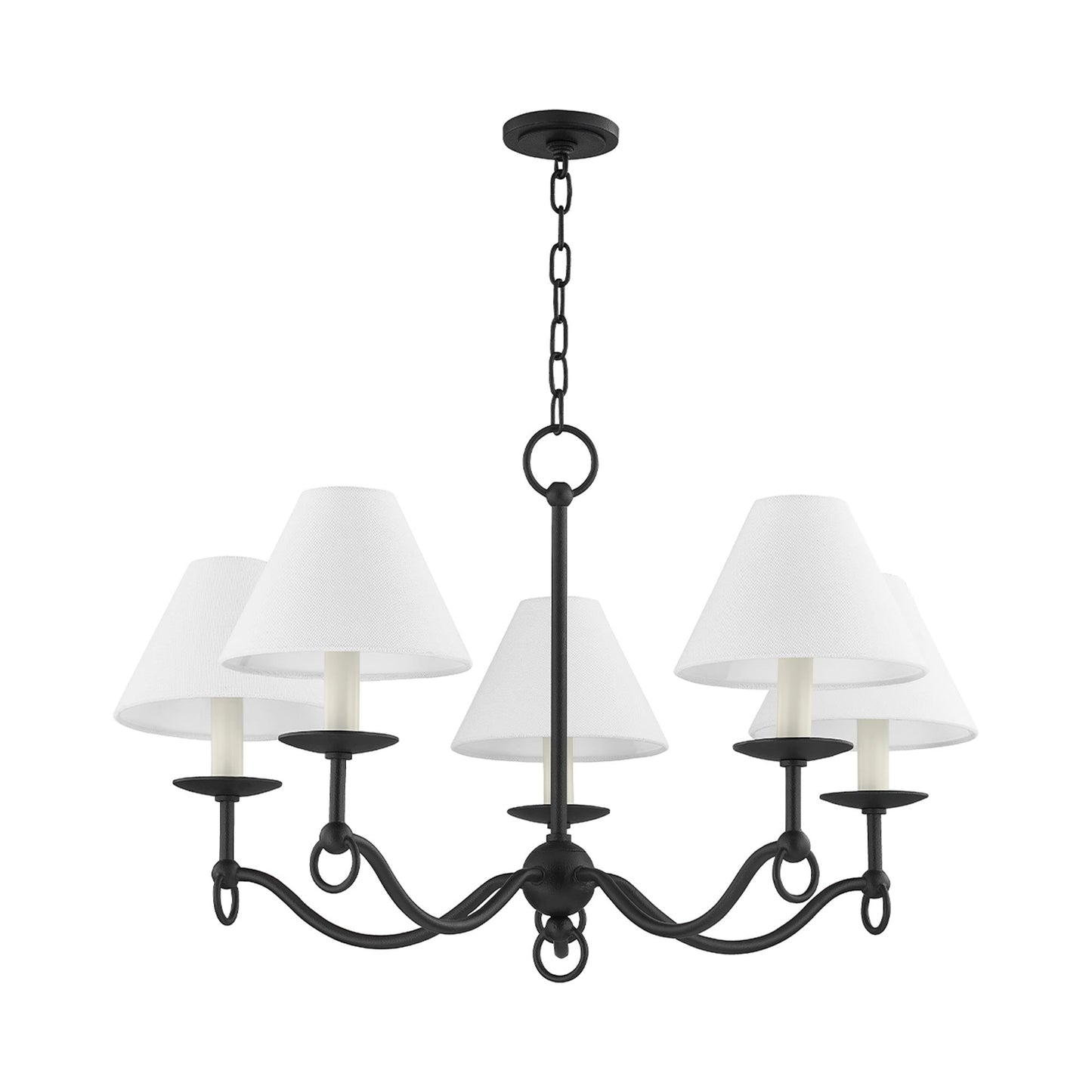 Massi Chandelier.