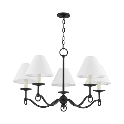 Massi Chandelier.