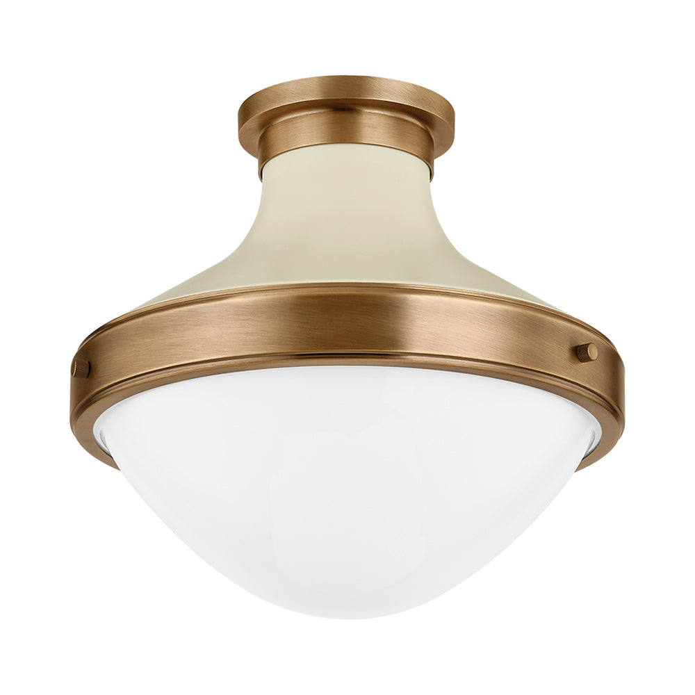 Maxton Flush Mount Ceiling Light.