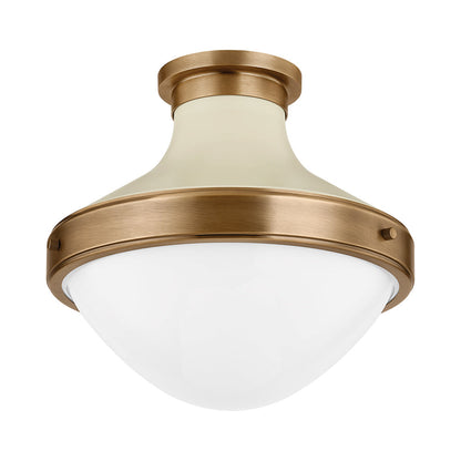 Maxton Flush Mount Ceiling Light.