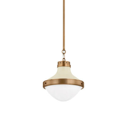 Maxton Pendant Light.