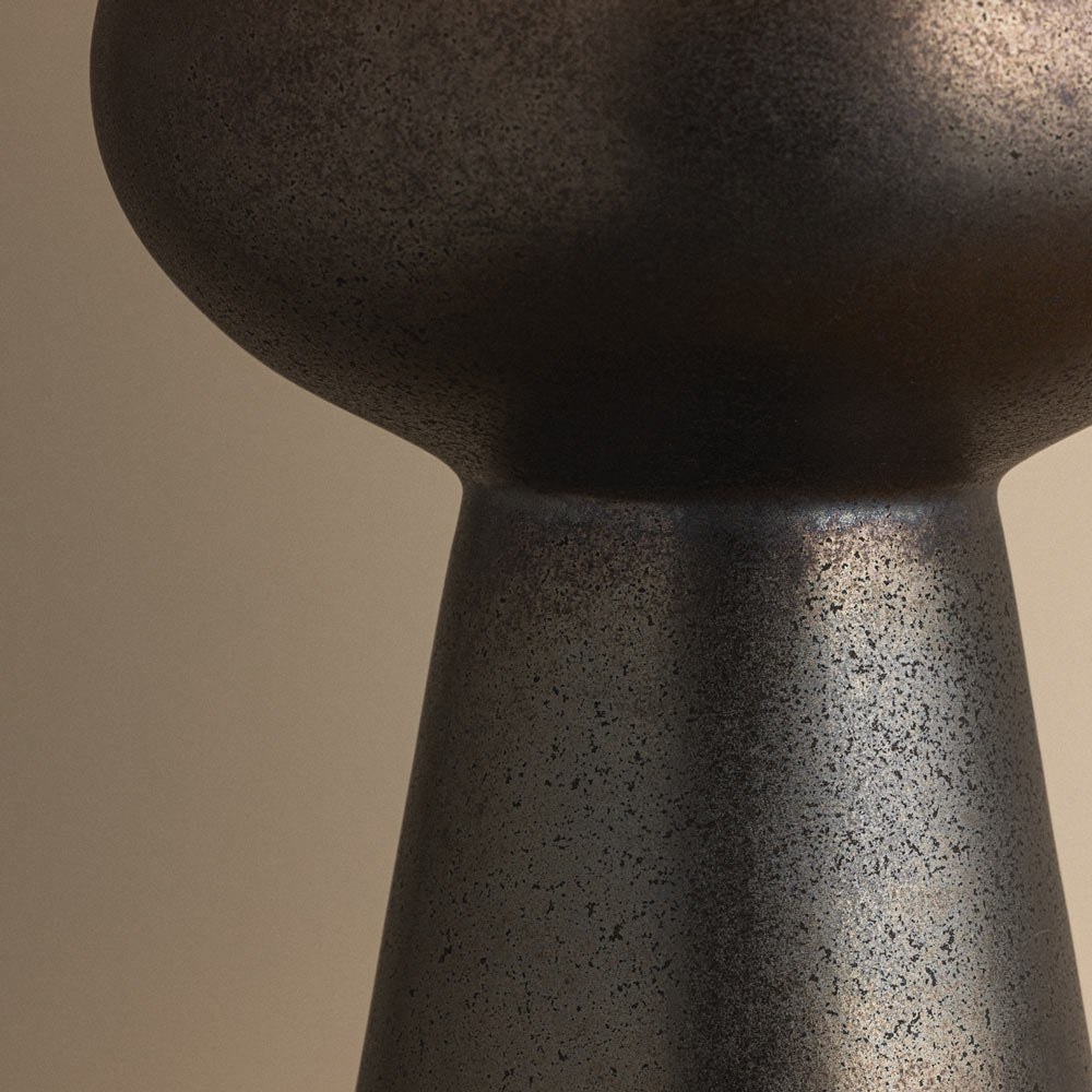 McAlpine Table Lamp in Detail.