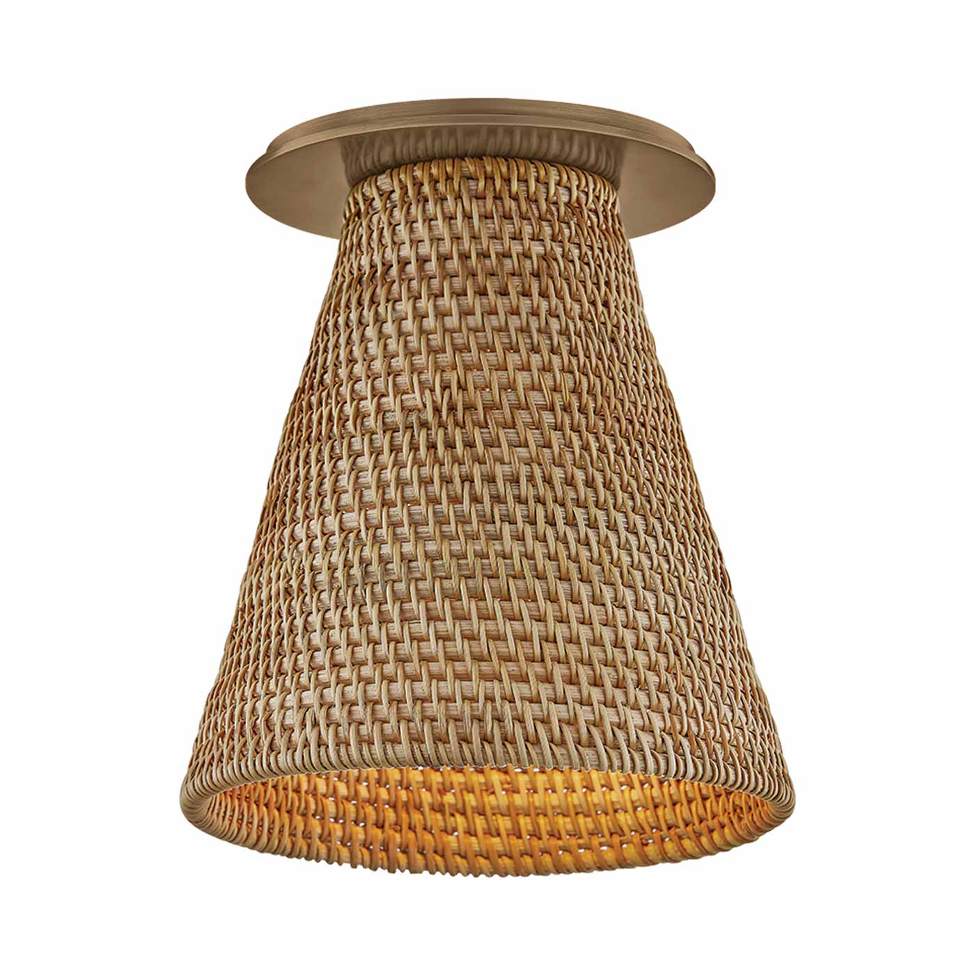 Menifee Flush Mount Ceiling Light.