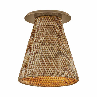 Menifee Flush Mount Ceiling Light.