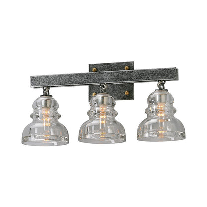 Menlo Park Bath Vanity Light.
