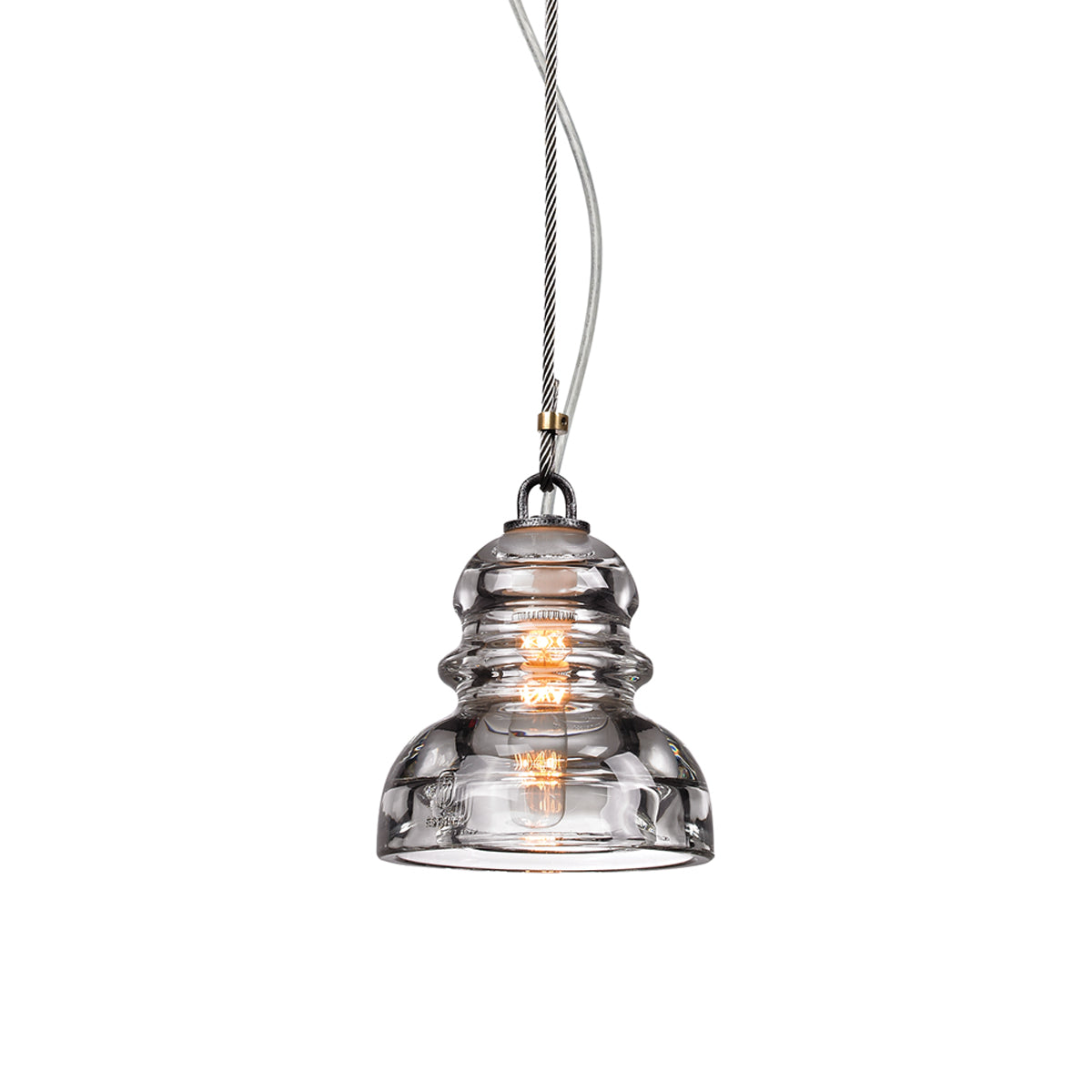 Menlo Park Pendant Light.