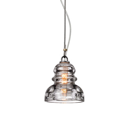 Menlo Park Pendant Light.